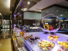 -星河湾半岛酒店·意咖啡西餐厅