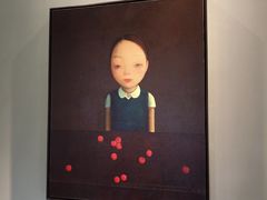 -Nathalie Djurberg与Hans Berg“牛皮纸包裹的月亮”-Prada荣宅当季展览