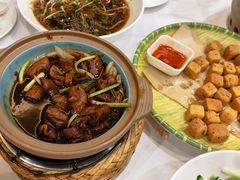 -江南外婆桥·禾城记忆(南湖店)
