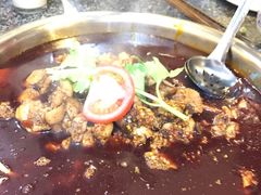 -林记三江兔火锅(沿山路自建小区店)