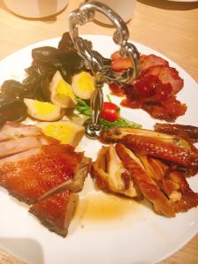 避风塘(啦啦宝都店)-"周末了,天气也挺好,同事们决定来到避风塘.