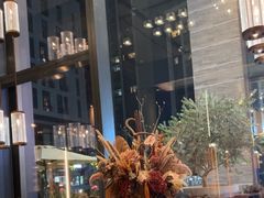 -OGGI TRATTORIA PIZZERIA(深业上城店)