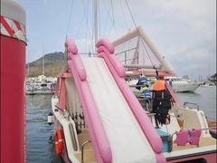 -小猫钓鱼海钓俱乐部(椰梦长廊店)