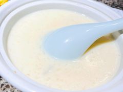 民国美龄粥-南京大牌档(香港广场店)