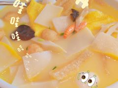 -苏帮袁Sue Cuisine(南开大悦城店)