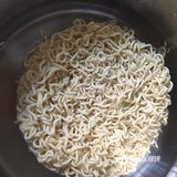 一包泡面变身麻辣烫味道超赞