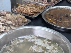 -六姑龟苓膏糖水卤水店