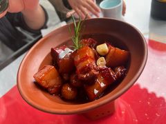 -春色如许·茶食餐厅(桃李春风店)