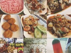 -Doo Dee Thai Food(Issan/Isaan/Esan)