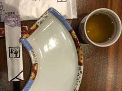 -喜牛日本料理(双街店)