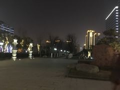 -木塔寺遗址生态公园