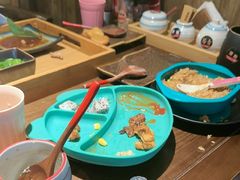 -一豚轩·烧鸟·豚骨拉面(五四路店)