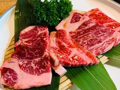 -炼火烤肉店