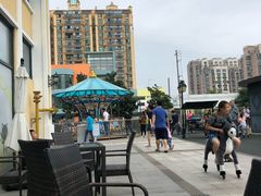 -蒙特利亲子乐园