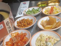 -朴太院·朝鲜族炭火烤肉(民乐园总店)