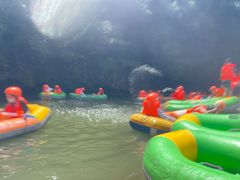 -雅鲁激流探险漂流