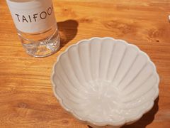 -TAIFORKS 大福食堂·山葵烤肉料理·拌饭(宝安店)