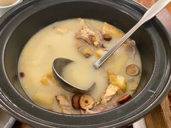 -乔街深夜食堂·小龙虾·高压锅生蚝(杭州总店)