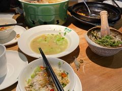 -费大厨辣椒炒肉(万家丽一店)