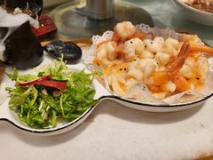 -香满楼(南关店)