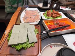 -福禄娃一家人火锅(上地店)
