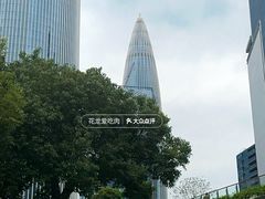 -深圳湾万象城(南山店)