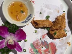 -涌觅名灶·本地海鲜宁波菜(财富广场店)