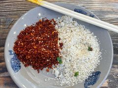 -晓靖轩烧烤(沙河风情店)