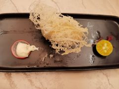 -东海朗廷酒店-唐阁T’ANG COURT 中餐厅