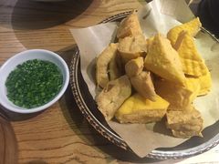 -潮粥荟·潮汕砂锅粥(朝阳大悦城店)