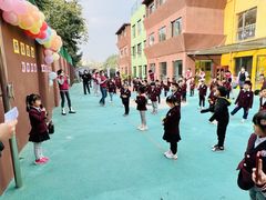 -京师双语幼儿园