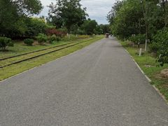 -永定河休闲森林公园