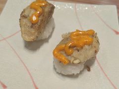 -晴季寿司(红旗街万达店)