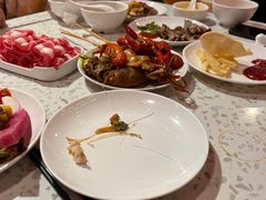 -北京海德酒店温泉
