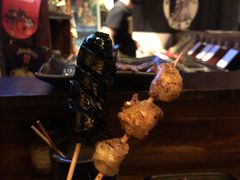 -木子烧鸟屋(百子湾店)