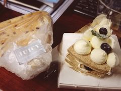 -Juicy Bakery(大学路店)