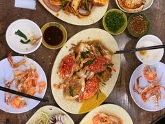 -贞姨美食·老字号海鲜大排档