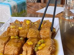 -杨厝六十六农庄农舍(杨厝路店)