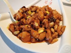 -峨嵋酒家(地安门店)