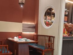 -小乡小镇·传承桐庐土菜·老板亲自烧的菜