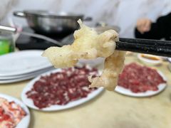 -五洲牛肉美食馆