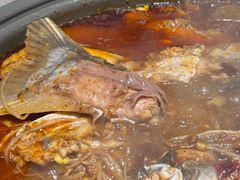 -探炉·香辣豆花烤鱼(笋岗宝能环球汇店)