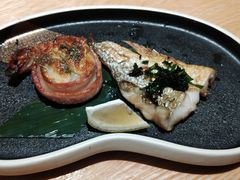 -东瀛阁(锦江宾馆店)