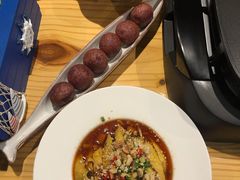 -鱼颜诱纸纸上烤鱼·蛙(龙湖天街店)