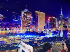 -澳门陈光记烧味饭店(万象城店)