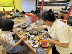 -松野谷·寿喜烧自助(华联顺义金街购物中心店)
