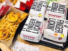 -肯德基(杭州浦沿店)