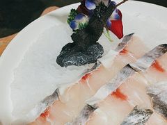 -捞围鲜·港式打边炉(海阳路店)