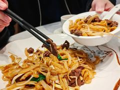 -怀德酒楼·粤菜·海鲜·茶点(宝安国际机场店)