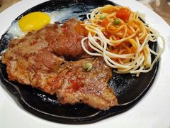 -豪客来牛排(云山大道店)